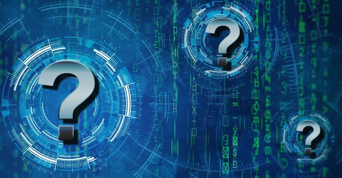 Technology quizzes